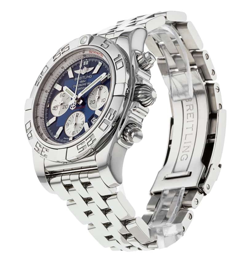Breitling Chronomat 44 AB0110